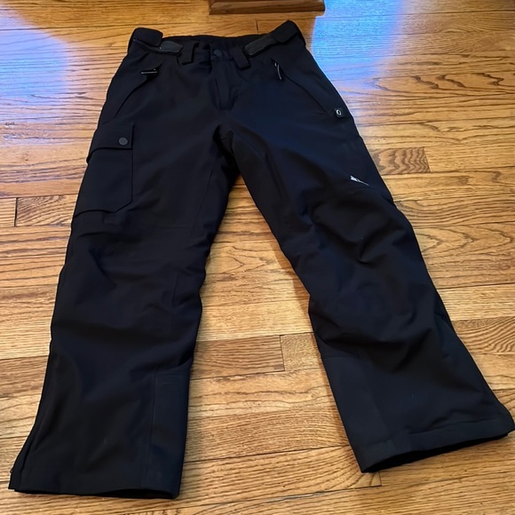 REI Other Rei Black Ski Pants Poshmark